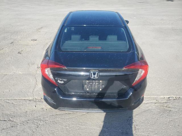 2016 HONDA CIVIC LX 19XFC2F54GE233851