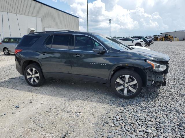 CHEVROLET TRAVERSE L