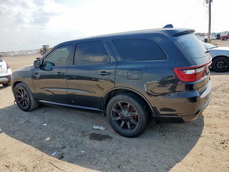 2016 DODGE DURANGO SX 1C4RDHAG9GC428955
