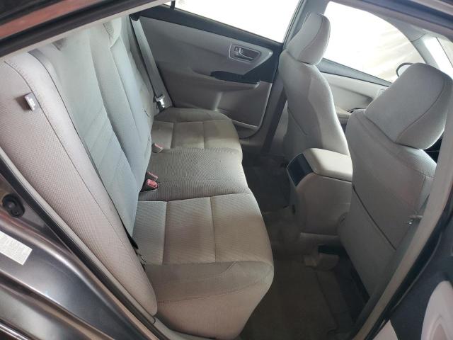 2017 TOYOTA CAMRY LE - 4T1BF1FKXHU721142