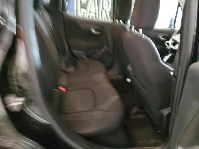 2019 JEEP RENEGADE L ZACNJBBB7KPK68521