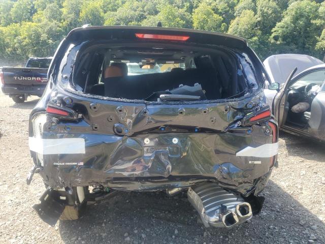 2025 KIA TELLURIDE SX - 5XYP5DGC6SG647796