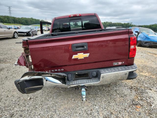2015 CHEVROLET SILVERADO K1500 LT 3GCUKREC3FG246967