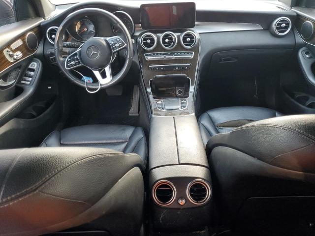2020 MERCEDES-BENZ GLC 300 WDC0G8DB1LF694683