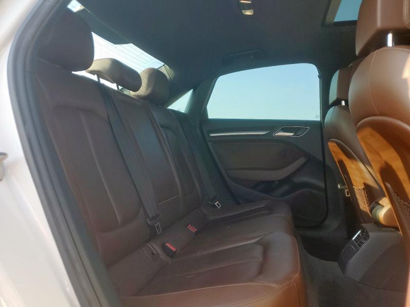 2019 AUDI A3 PREMIUM WAUAUGFF8K1011836