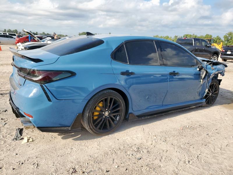 2023 TOYOTA CAMRY XSE 4T1K61AK9PU148577