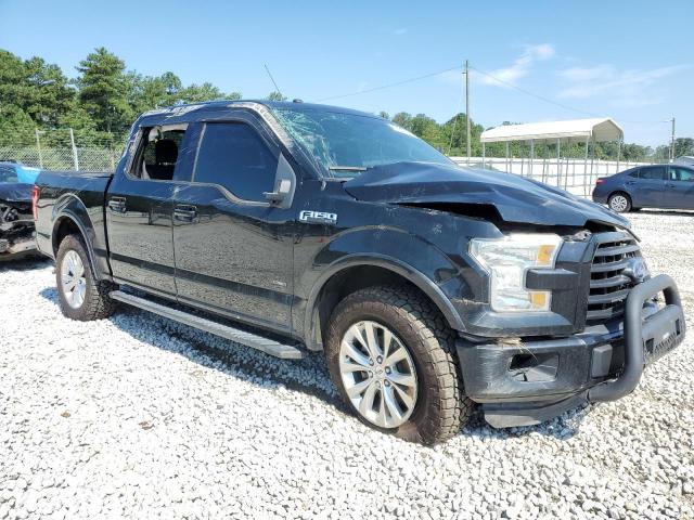 2016 FORD F150 SUPER - 1FTEW1EG1GFA10401