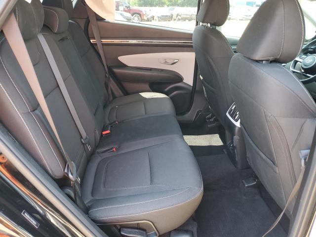 2022 HYUNDAI TUCSON SEL - 5NMJB3AE5NH118353
