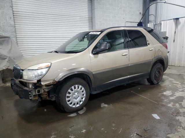 BUICK RENDEZVOUS