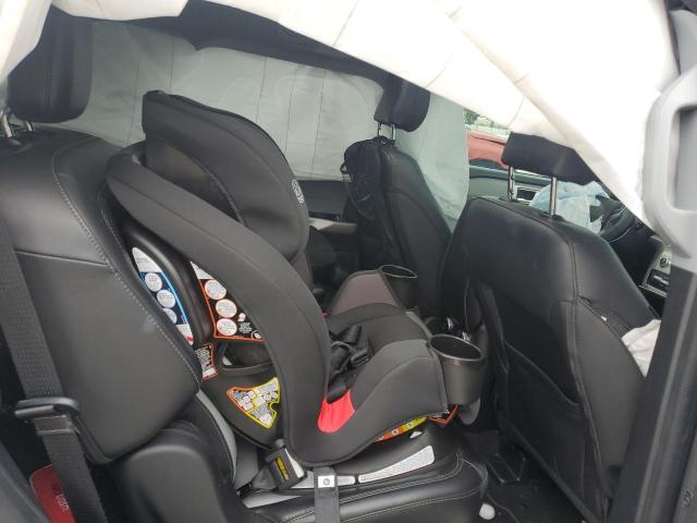 2022 FORD EXPLORER X 1FMSK7DH5NGB15621