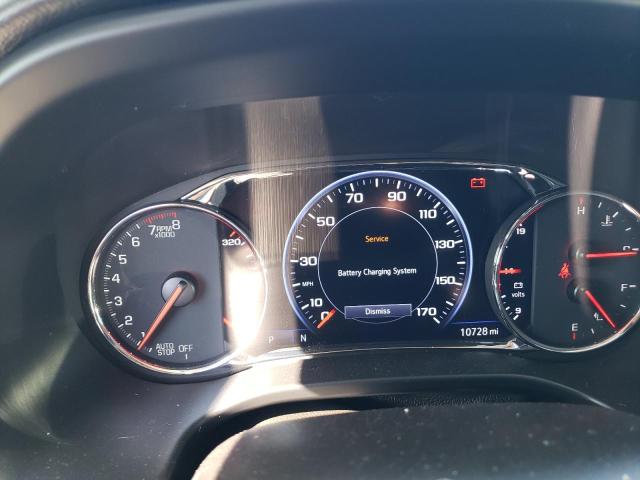 2023 GMC ACADIA DEN 1GKKNXLS2PZ189776