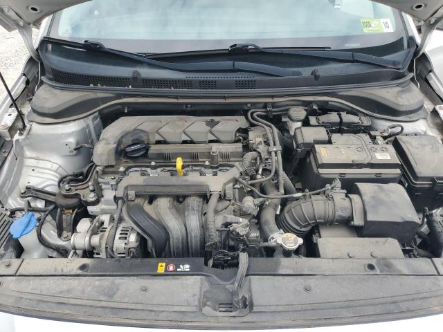 2020 HYUNDAI ACCENT SE 3KPC24A65LE092963