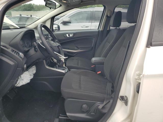 2018 FORD ECOSPORT SE MAJ6P1UL9JC184795