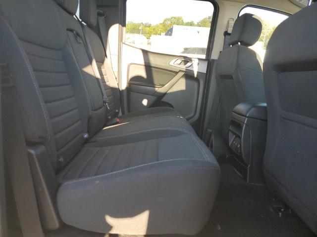 2022 FORD RANGER XL 1FTER4FH6NLD07260