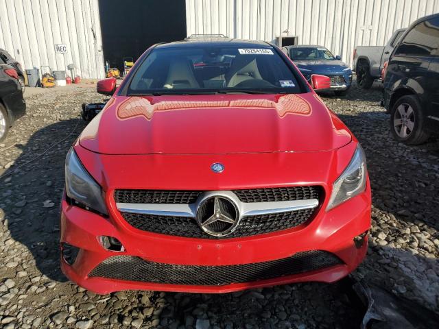 2015 MERCEDES-BENZ CLA 250 4M WDDSJ4GB8FN265402