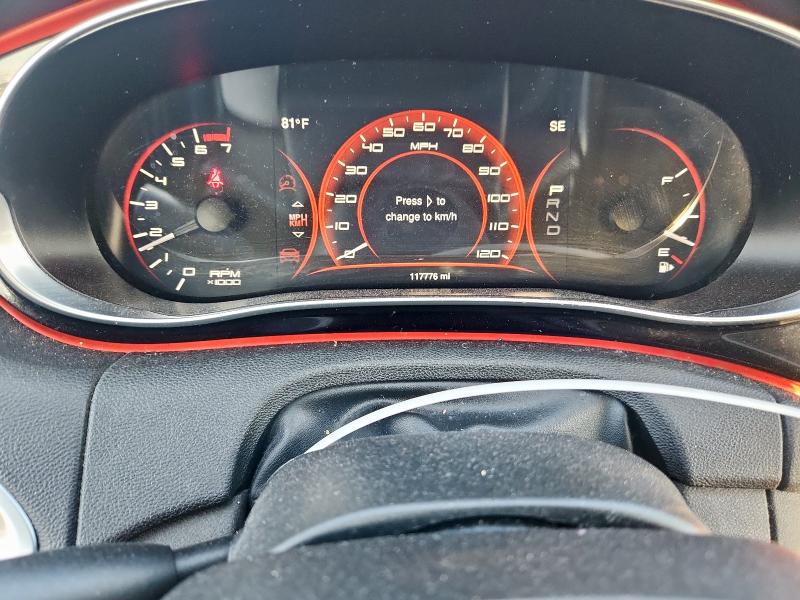 2015 DODGE DART SE AE 1C3CDFDH2FD362812