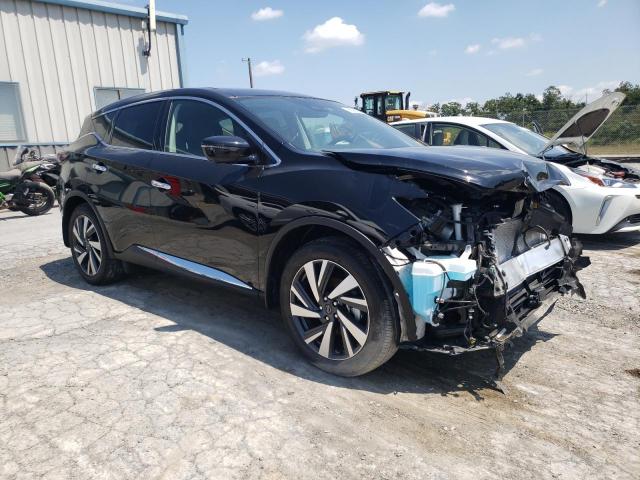 2024 NISSAN MURANO SL 5N1AZ2CS3RC106937
