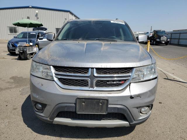 2016 DODGE JOURNEY SX 3C4PDCBG5GT231293