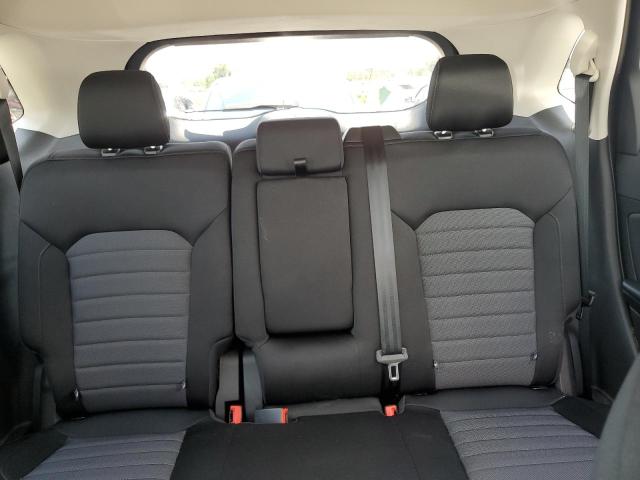 2024 FORD EDGE SE 2FMPK4G99RBA17472