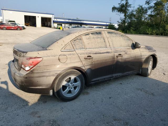 2015 CHEVROLET CRUZE LT 1G1PC5SB2F7109960