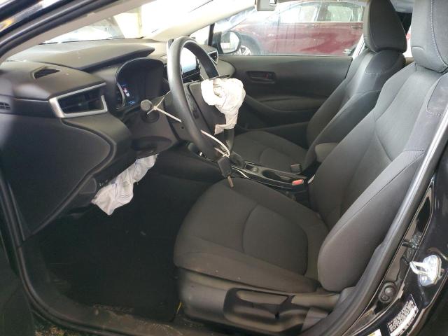 2022 TOYOTA COROLLA LE - 5YFEPMAE2NP354666