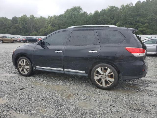 2016 NISSAN PATHFINDER 5N1AR2MM5GC621709