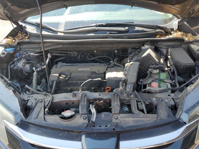 2016 HONDA CR-V EX 5J6RM4H57GL060329