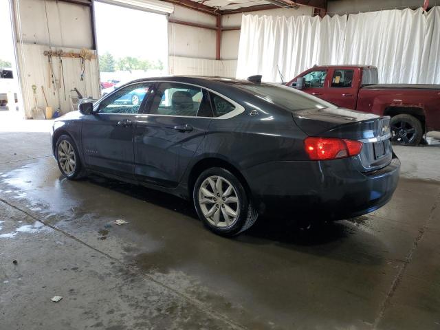 2018 CHEVROLET IMPALA LT 2G1105S35J9135886