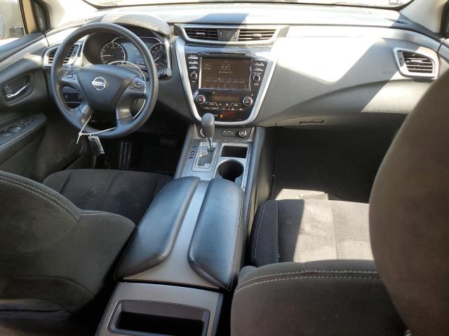 2020 NISSAN MURANO S - 5N1AZ2AS2LN115482