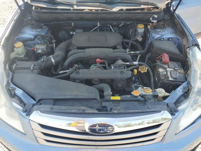2010 SUBARU OUTBACK 2. - 4S4BRCKCXA3356197