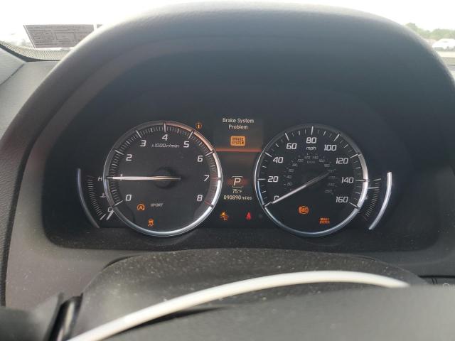 2015 ACURA TLX TECH - 19UUB3F5XFA004285