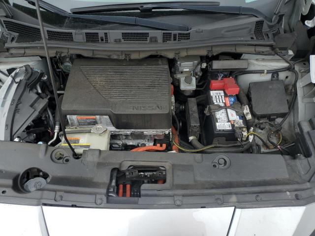 2019 NISSAN LEAF S - 1N4AZ1CP2KC322039