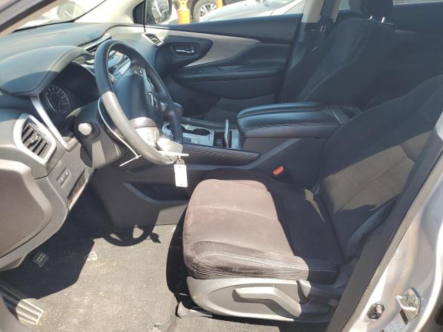 2015 NISSAN MURANO S 5N1AZ2MH7FN272476