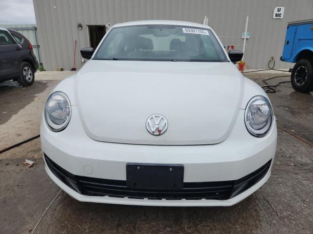 2015 VOLKSWAGEN BEETLE 1.8 3VWF17AT4FM634388