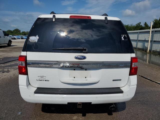 2016 FORD EXPEDITION - 1FMJK1KT5GEF12034