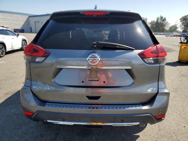 2020 NISSAN ROGUE S JN8AT2MT5LW043444