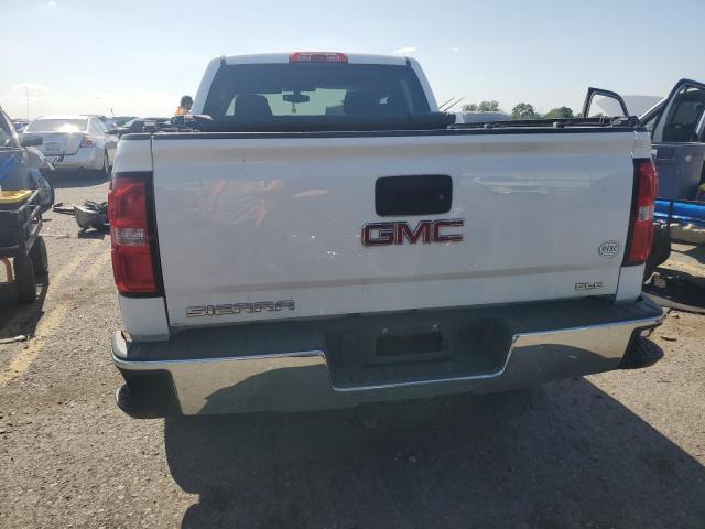 2016 GMC SIERRA K15 1GTV2MEH7GZ375282