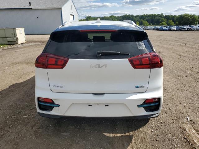 2022 KIA NIRO S KNDCC3LG5N5123236