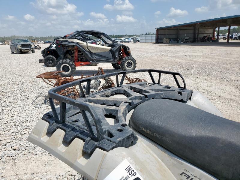 2021 POLARIS SPORTSMAN 4XASXN85XMB778504