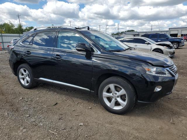 2015 LEXUS RX 350 BAS 2T2BK1BA0FC329984