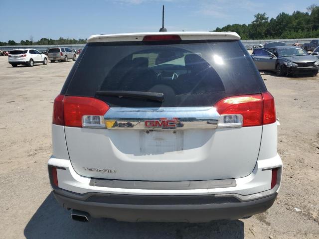 2017 GMC TERRAIN SL - 2GKALMEK3H6296894
