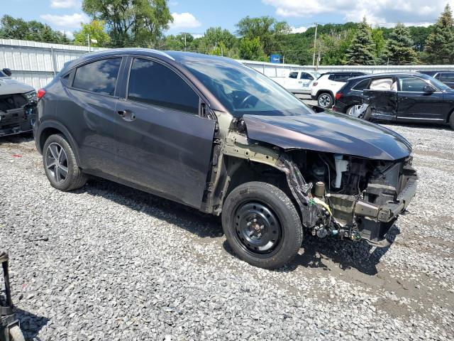 2021 HONDA HR-V EXL 3CZRU6H74MM721077