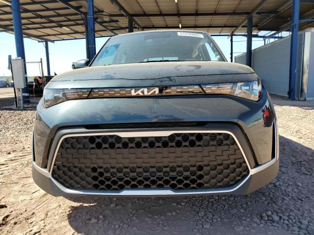 2025 KIA SOUL LX KNDJ23AU5S7265184