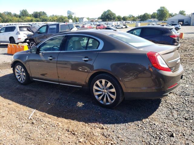 2015 LINCOLN MKS 1LNHL9EK9FG606479