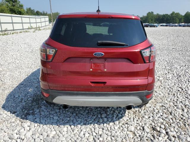 2017 FORD ESCAPE SE - 1FMCU0GD2HUA11544