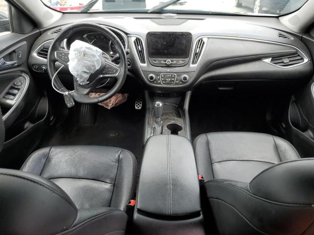 2016 CHEVROLET MALIBU HYB 1G1ZJ5SU4GF336512