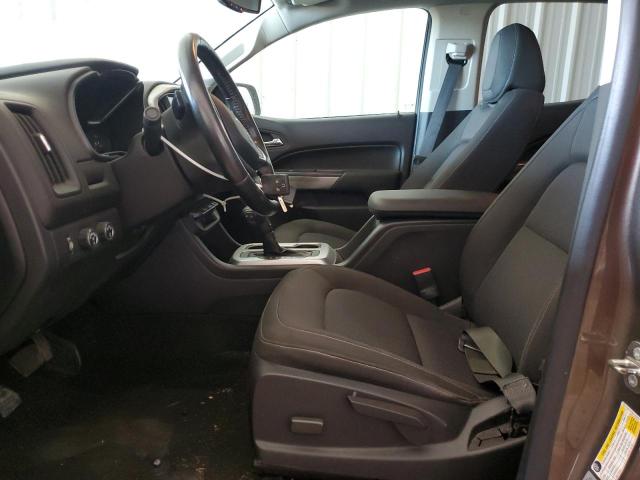 2016 CHEVROLET COLORADO L - 1GCGTCE38G1333464