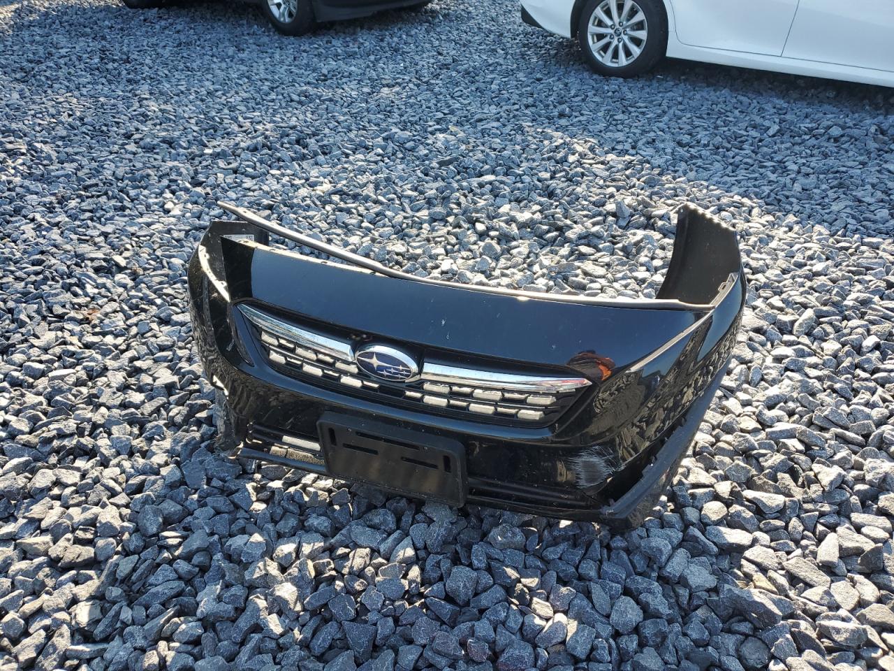 SUBARU IMPREZA PREMIUM