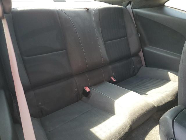 2011 CHEVROLET CAMARO LS - 2G1FA1ED9B9167726