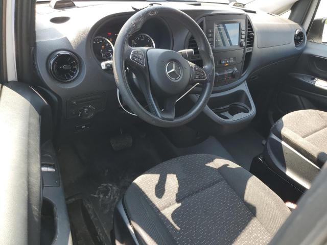 2023 MERCEDES-BENZ METRIS W1YV0BEY8P4362527